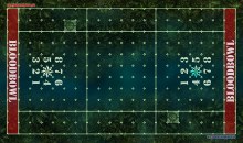 Blood Bowl 3.0 Sevens XL Pitch Only - Amazon
