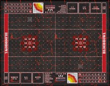 Blood Bowl 3.0 Elevens - Chaos