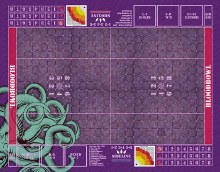 Blood Bowl 3.0 Elevens - Dark Elf