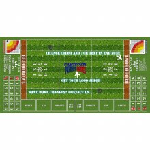 Blood Bowl 3.0 Sevens - Lush Grass with Customisation