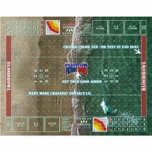 Blood Bowl 3.0 Elevens - Shoreline with Customisation