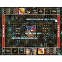Blood Bowl 3.0 Elevens - Spooky with Customisation