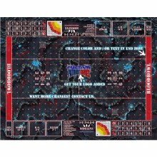 Blood Bowl 3.0 Elevens XL - Squiggoth Cave with Customisation