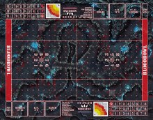 Blood Bowl 3.0 Elevens XL - Squiggoth Cave