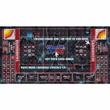 Blood Bowl 3.0 Sevens - Squiggoth Cave with Customisation