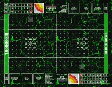 Blood Bowl 3.0 Elevens - Warp