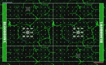 Blood Bowl 3.0 Elevens XL Pitch Only - Warp
