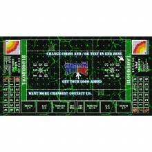 Blood Bowl 3.0 Sevens XL - Warp with Stitched Edging and Customisation
