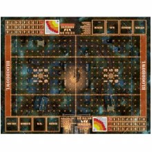Bloodbowl Full Size - Spooky