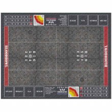 Bloodbowl Full Size - Stone Dungeon
