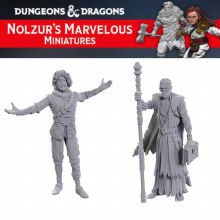 Volo & Withers - Special Edition Baldur's Gate 3 (2ct)
