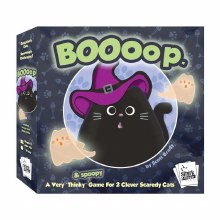 BOOoop.