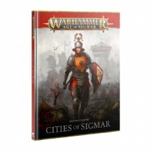Order Battletome: Cities of Sigmar