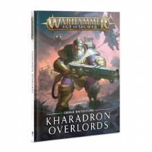 Battletome: Kharadron Overlords