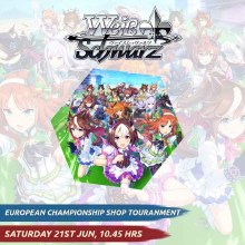 European Championship Store Tournament
