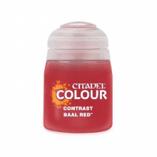 Baal Red Baal Red