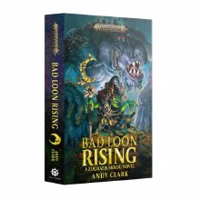 Bad Loon Rising (Paperback) Bad Loon Rising (Paperback)