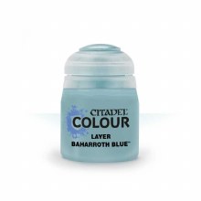 Baharroth Blue