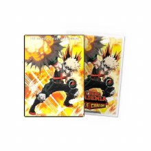 Bakugo Explode, Standard Size (100ct)