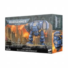 Ballistus Dreadnought Ballistus Dreadnought