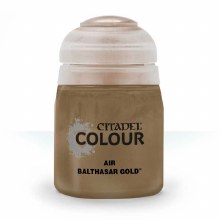 Balthasar Gold