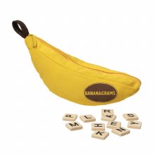Bananagrams