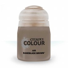 Baneblade Brown