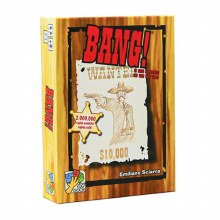 BANG! (Fourth Edition)