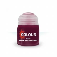 Barak-Nar Burgundy