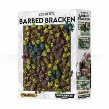 Barbed Bracken