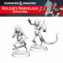 Barbed Devils (2ct)