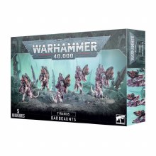Barbgaunts
