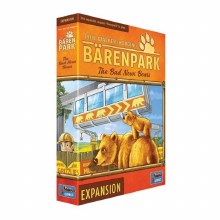 Bärenpark: The Bad News Bears Expansion