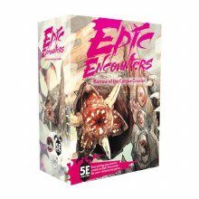 Barrow of the Corpse Crawler