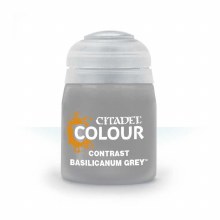 Basilicanum Grey