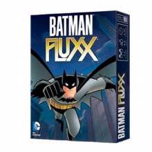 Fluxx: Batman Edition