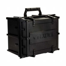 Battle Figure Case Battle Figure Case