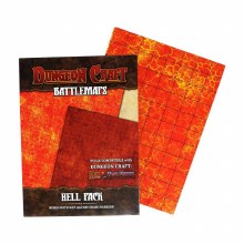 Battlemaps: Hell Pack