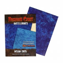 Battlemaps: Ocean Pack