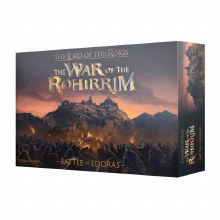 The War of the Rohirrim™ – Battle of Edoras™ The War of the Rohirrim™ – Battle of Edoras™