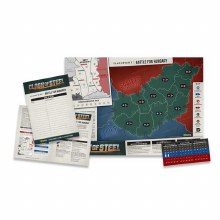 Clash of Steel: Flashpoint - Battle For Hungary Clash of Steel: Flashpoint - Battle For Hungary