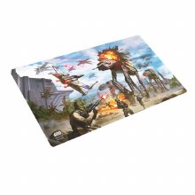 Star Wars™: Unlimited Battle of Scarif Game Mat