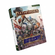 Battlecry! (Pocket Edition)