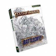 Battlecry! (Sketch Edition)