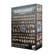 Battlefield Trophies Battlefield Trophies