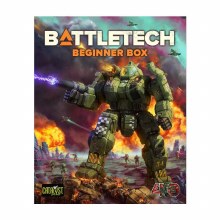 BattleTech: Beginner Box