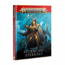 Order Battletome: Stormcast Eternals