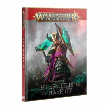 Chaos Battletome: Helsmiths of Hashut