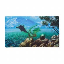Bayaga The Familiar Playmat