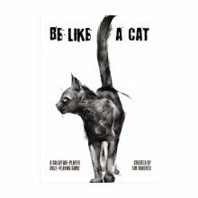 Be Like A Cat